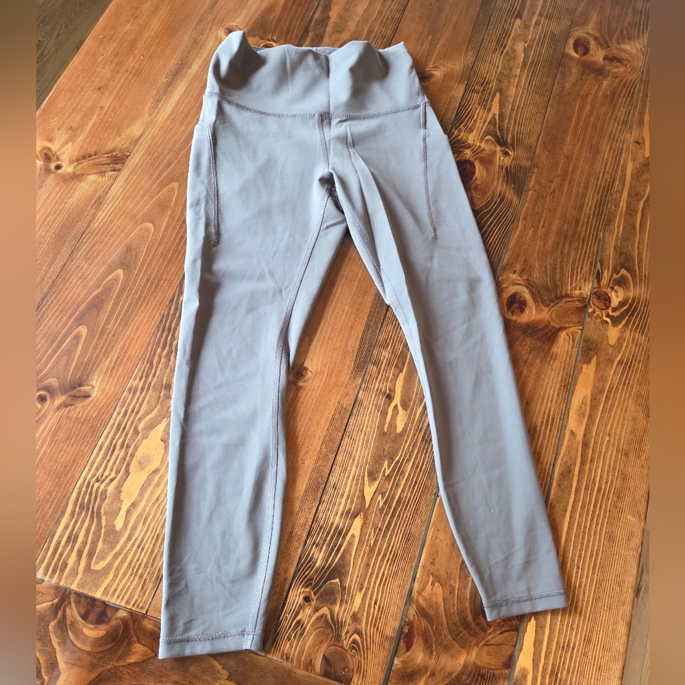 lululemon Align™ High-Rise Pant with Pockets 25